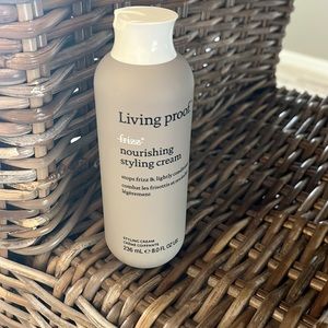 Living Proof Nourishing Styling Cream